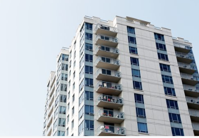 condo unit