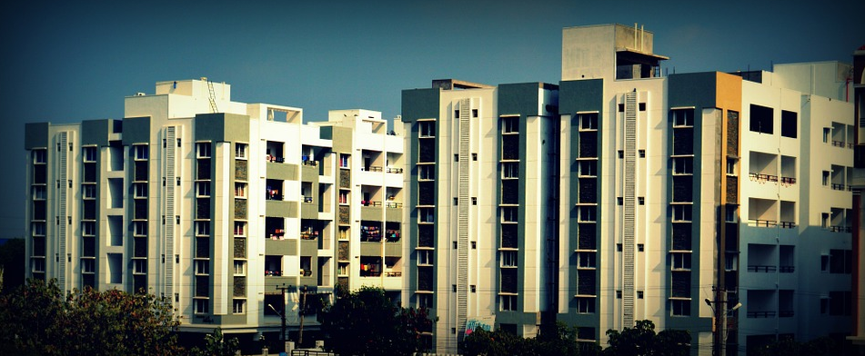 housing unit