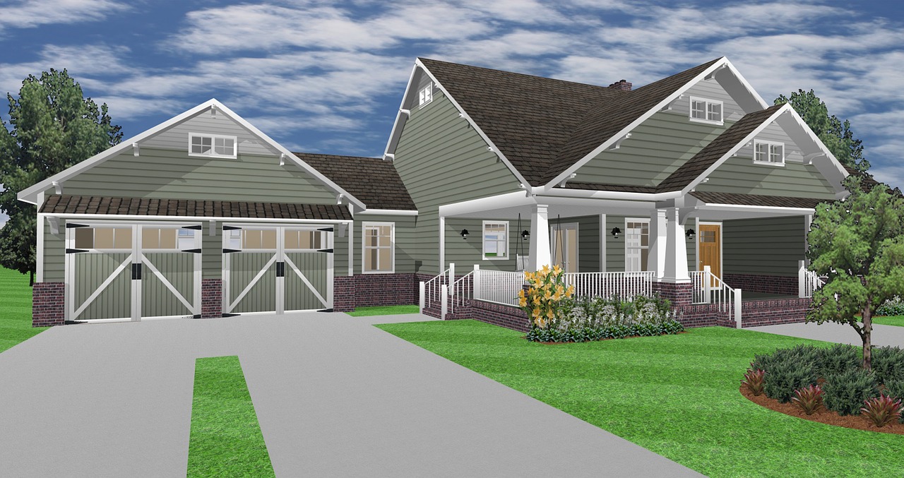 perfect home