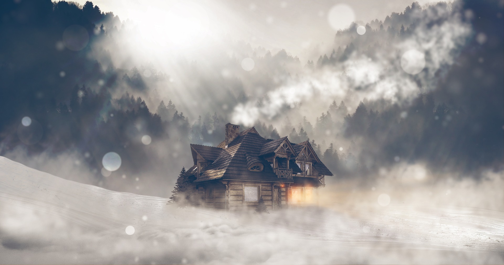 winter