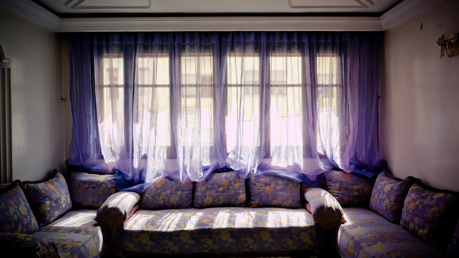 room