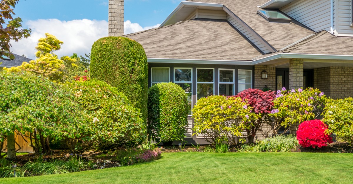 landscaper