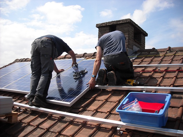roof