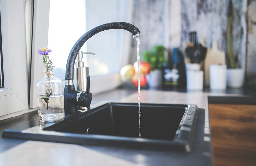 faucet