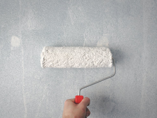 wall