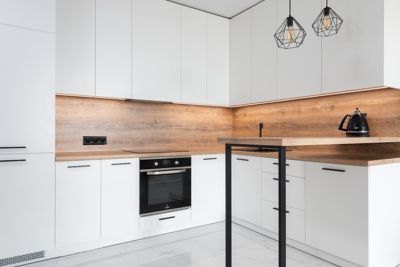 cabinets 