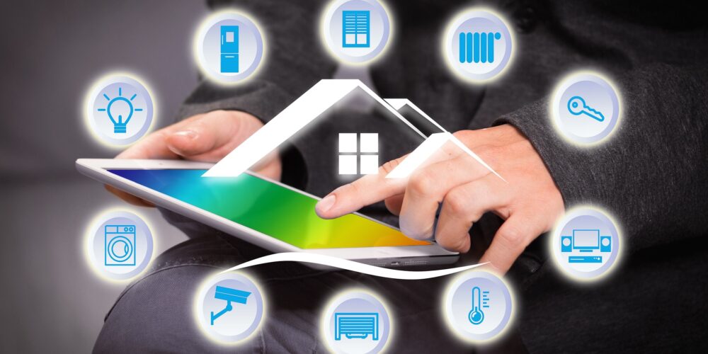 smart home