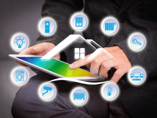smart home